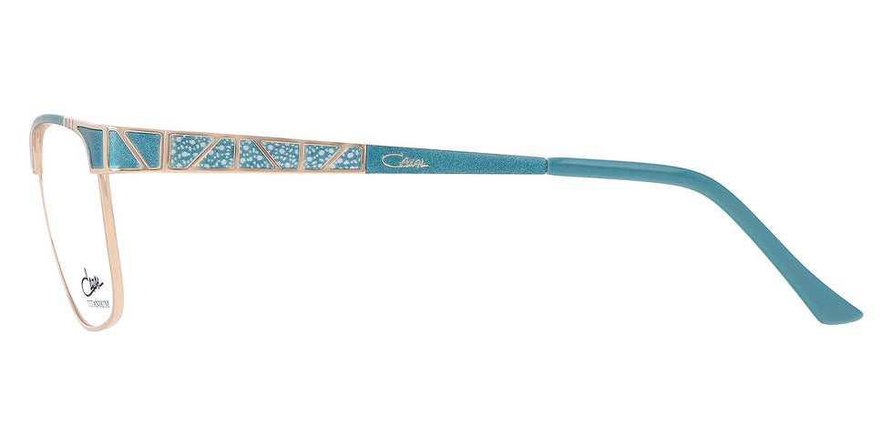 Cazal® 4287 CAZ 4287 004 52 - 004 Mint Eyeglasses