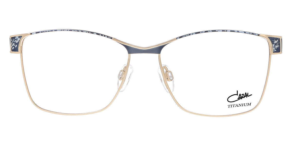 Cazal® 4288 CAZ 4288 001 53 - 001 Night Blue Eyeglasses