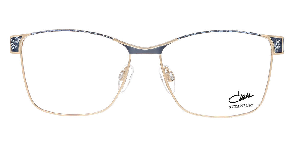 Cazal® 4288 CAZ 4288 001 53 - 001 Night Blue Eyeglasses