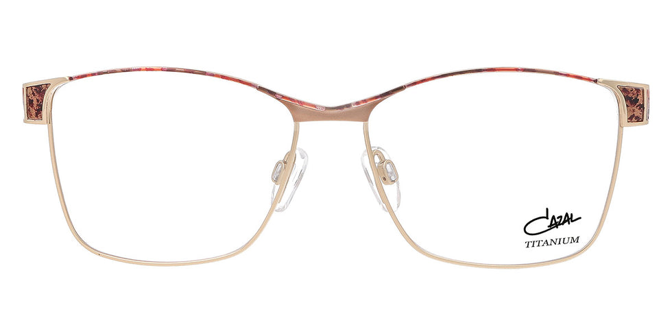 Cazal® 4288 CAZ 4288 003 53 - 003 Brown-Bronze Eyeglasses