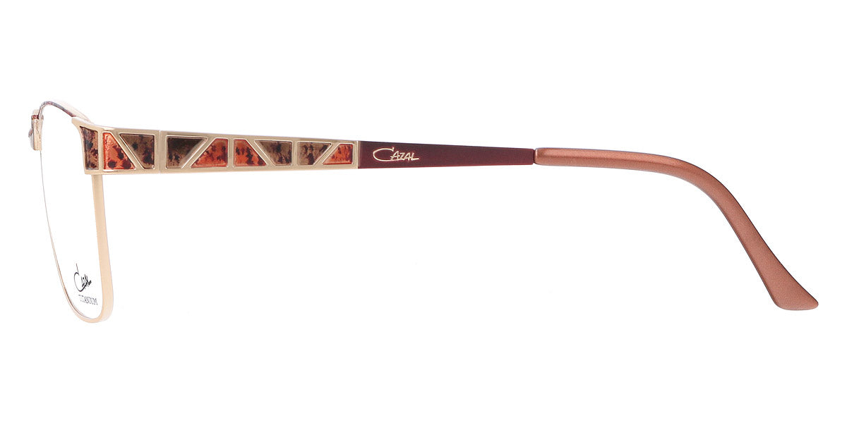 Cazal® 4288 CAZ 4288 003 53 - 003 Brown-Bronze Eyeglasses