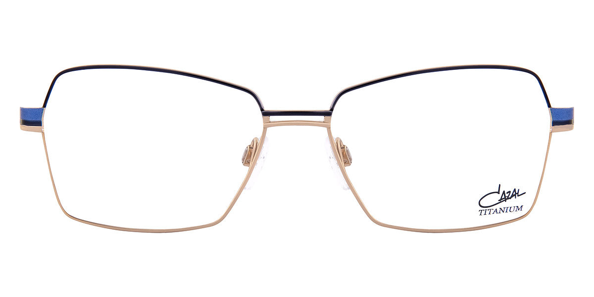 Cazal® 4293 CAZ 4293 003 54 - 003 Night Blue-Gold Eyeglasses