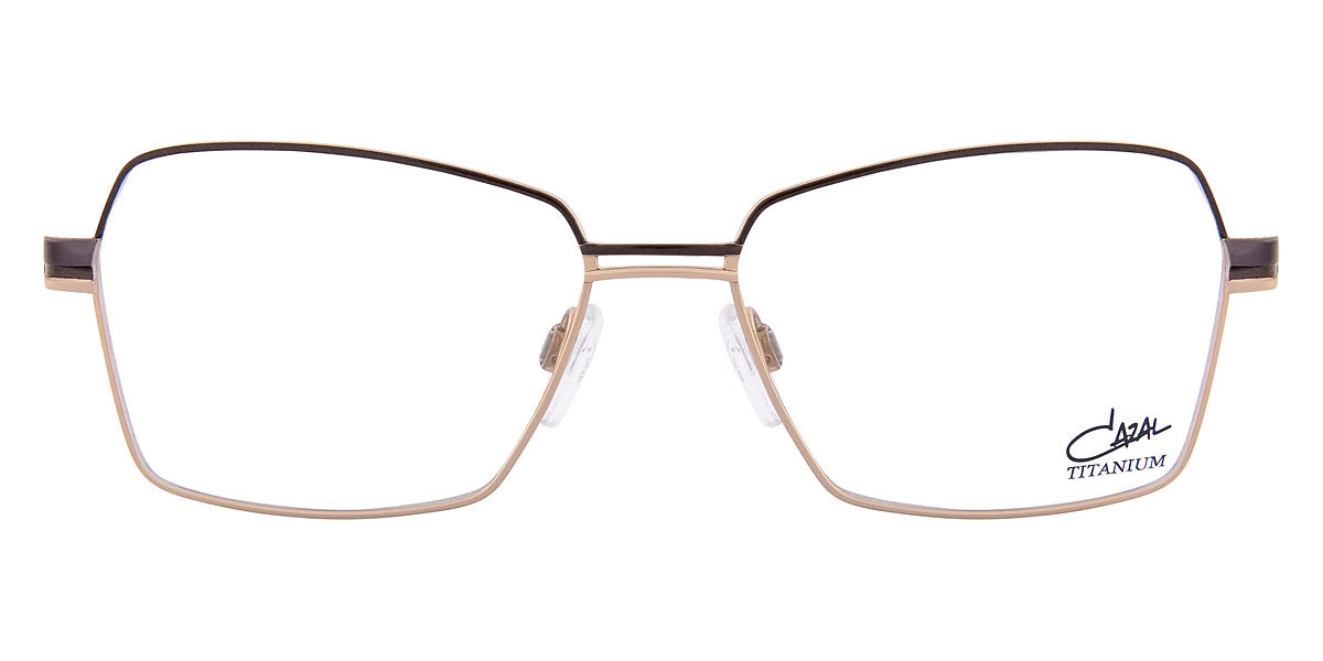 Cazal® 4293 CAZ 4293 004 54 - 004 Chestnut Eyeglasses