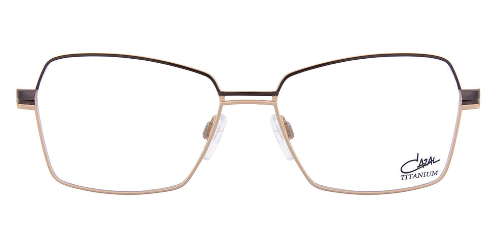 Cazal® 4293 CAZ 4293 004 54 - 004 Chestnut Eyeglasses