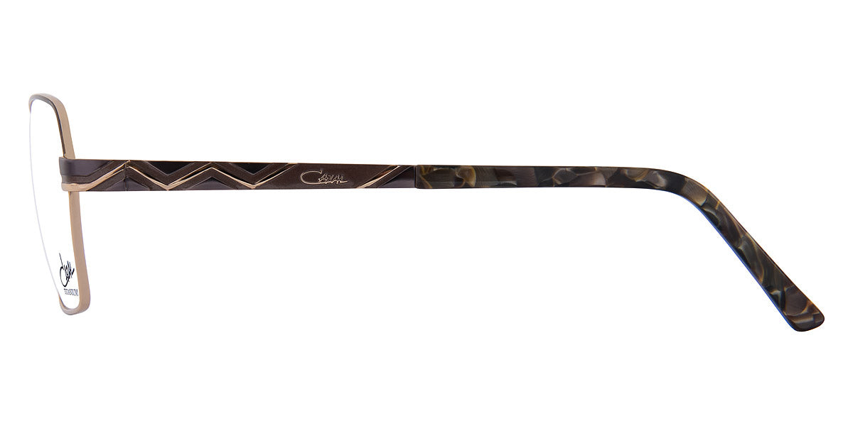 Cazal® 4293 CAZ 4293 004 54 - 004 Chestnut Eyeglasses