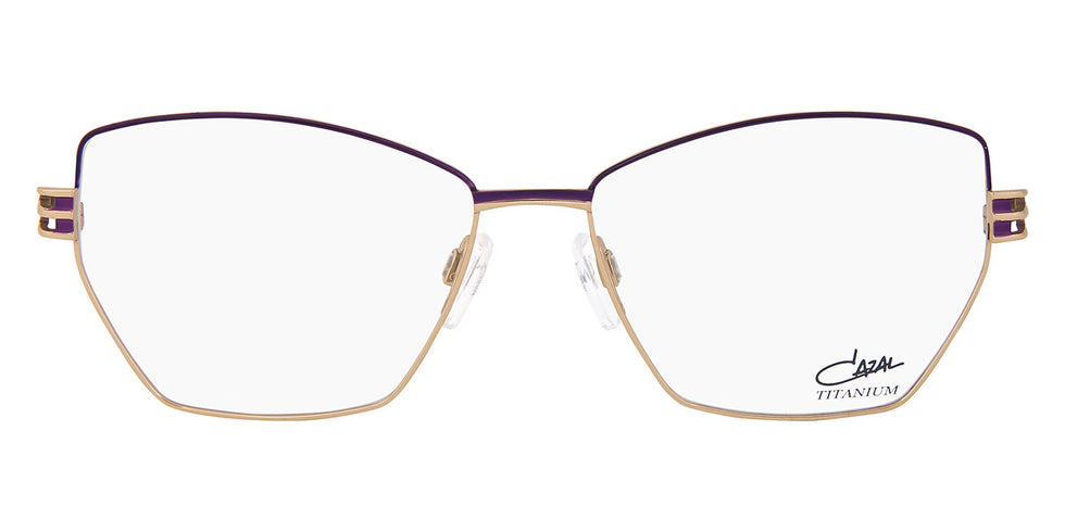 Cazal® 4299 CAZ 4299 003 55 - 003 Violet-Gold Eyeglasses