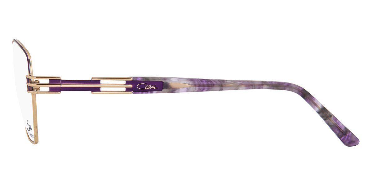 Cazal® 4299 CAZ 4299 003 55 - 003 Violet-Gold Eyeglasses