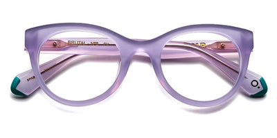 Etnia Barcelona® BRUTAL NO.08 SUN 5 BRUTA8 49O PU - PU Purple Sunglasses