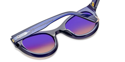 Etnia Barcelona® BRUTAL NO.08 SUN 5 BRUTA8 51S BL - BL Blue Sunglasses