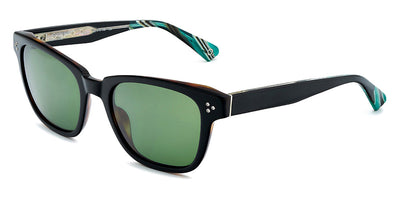 Etnia Barcelona® HUMPHREY 5 HUMPHR 52S BK - BK Black Sunglasses