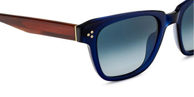 Etnia Barcelona® HUMPHREY 5 HUMPHR 52S BLHV - BLHV Blue/Havana Sunglasses