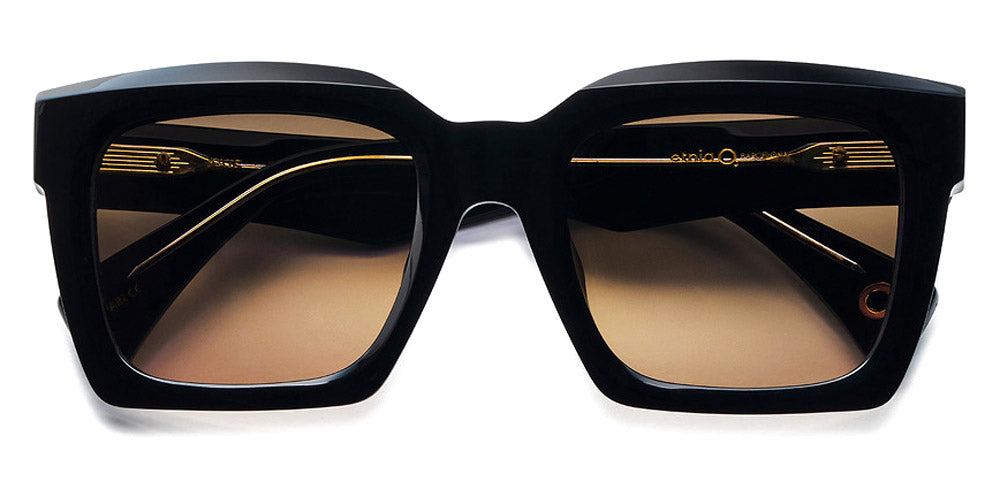 Etnia Barcelona® KATE 5 KATE 53S BK - BK Black Sunglasses