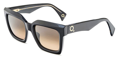 Etnia Barcelona® KATE 5 KATE 53S BK - BK Black Sunglasses