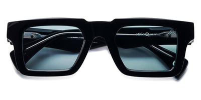 Etnia Barcelona® LLUIS 5 LLUIS 49S BK - BK Black Sunglasses
