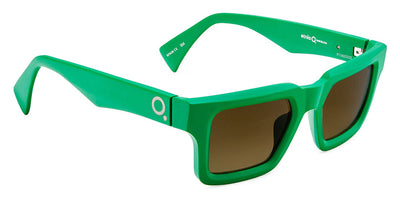 Etnia Barcelona® LLUIS 5 LLUIS 49S GR - GR Green Sunglasses