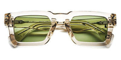 Etnia Barcelona® LLUIS 5 LLUIS 49S GY - GY Gray Sunglasses