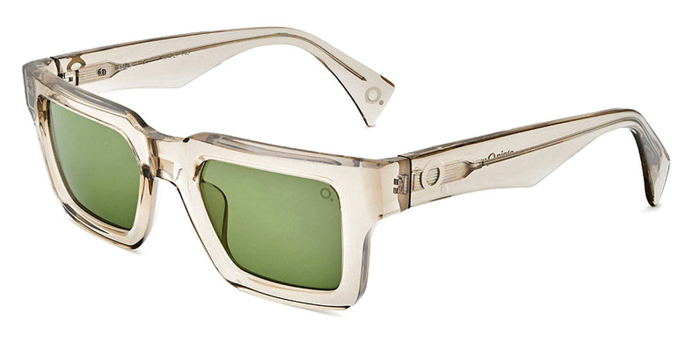 Etnia Barcelona® LLUIS 5 LLUIS 49S GY - GY Gray Sunglasses