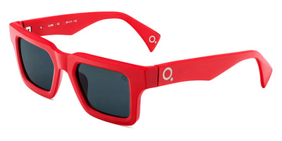 Etnia Barcelona® LLUIS 5 LLUIS 49S RD - RD Red Sunglasses