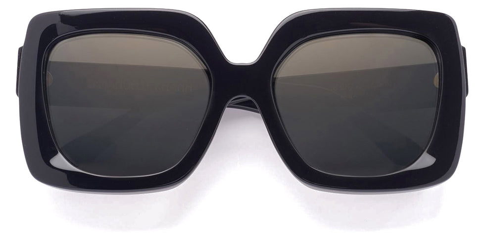 Emmanuelle Khanh® EK 5082 EK 5082 16 56 - 16 - Black Sunglasses