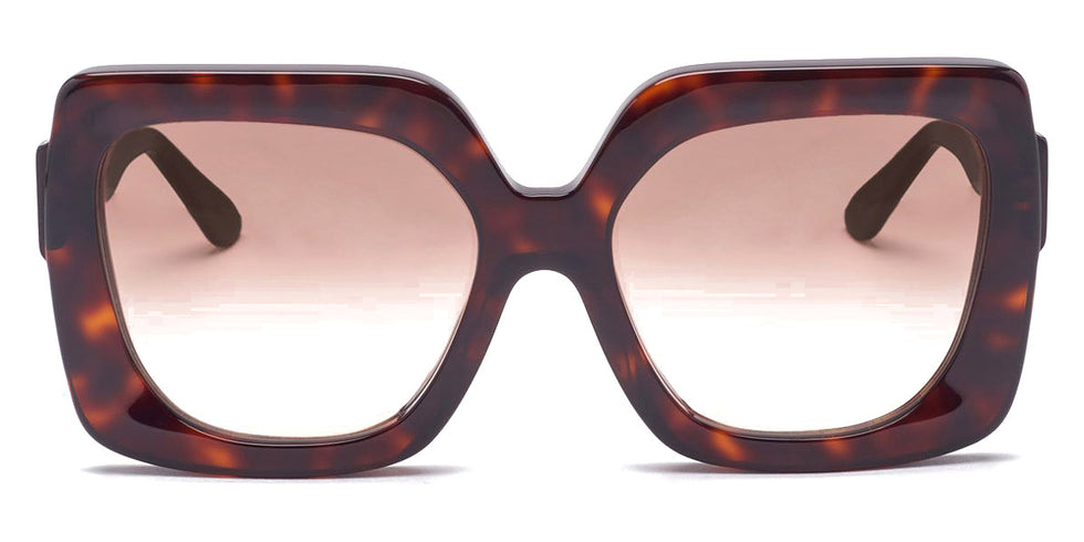 Emmanuelle Khanh® EK 5082 EK 5082 18 56 - 18 - Dark Tortoise Sunglasses