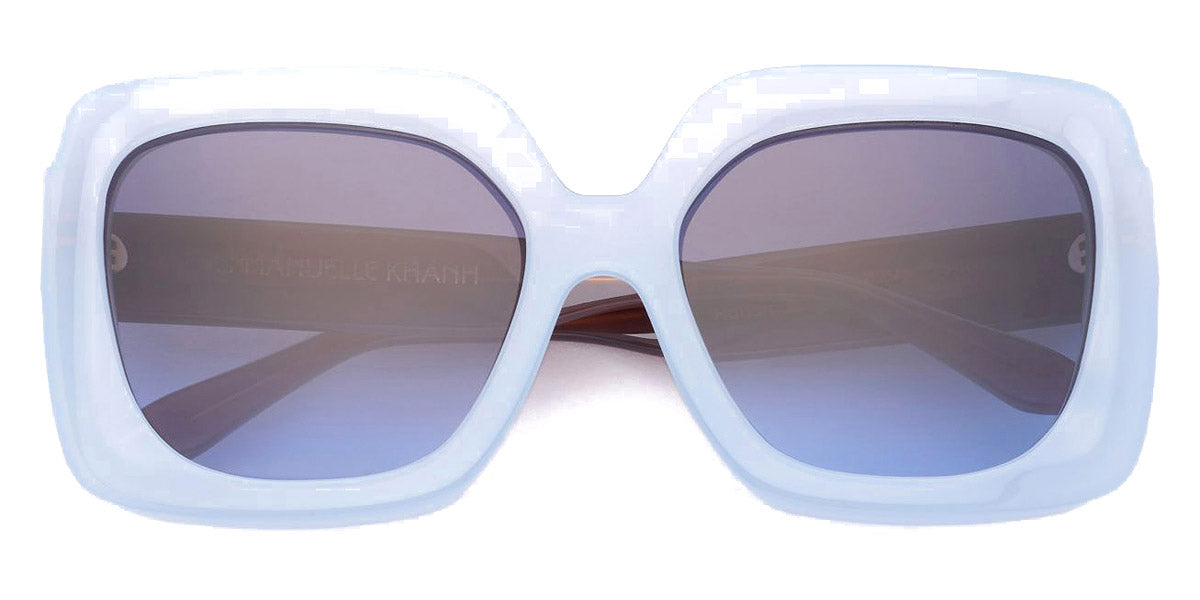 Emmanuelle Khanh® EK 5082 EK 5082 626-839 56 - 626-839 - Baby Blue Sunglasses