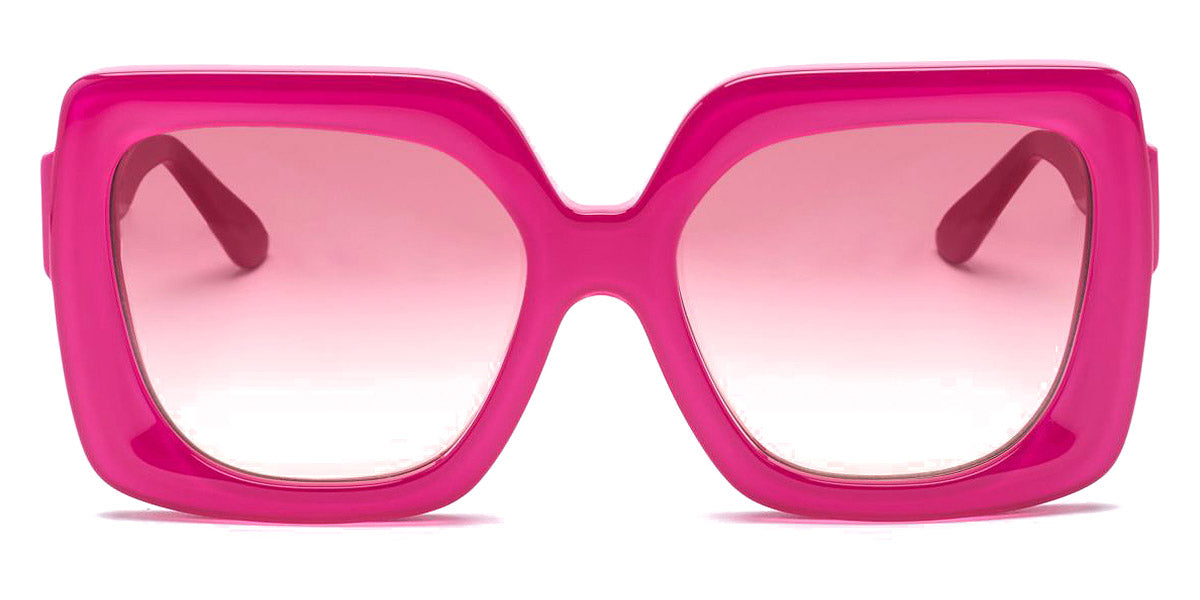 Emmanuelle Khanh® EK 5082 EK 5082 757 56 - 757 - Fuschia Rose Sunglasses