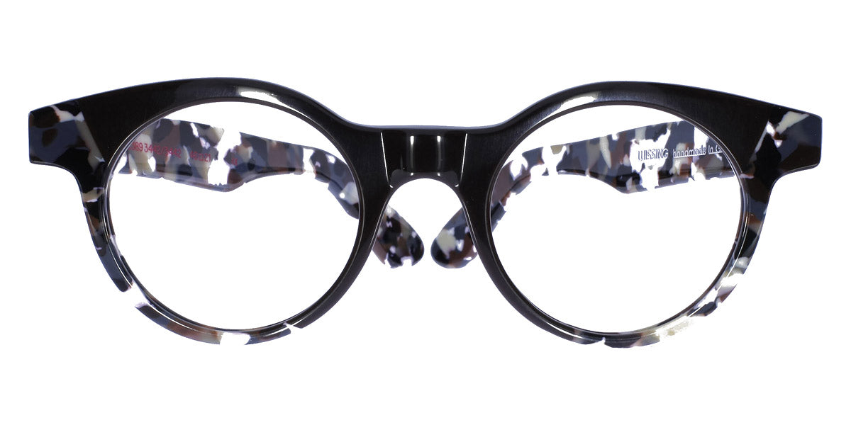 Wissing® 590HK WIS 590HK 2389 46 - Eyeglasses