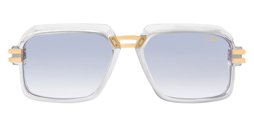 Cazal® 6004/3 CAZ 6004/3 015 56 - 015 Iceblue/Blue Gradient Sunglasses