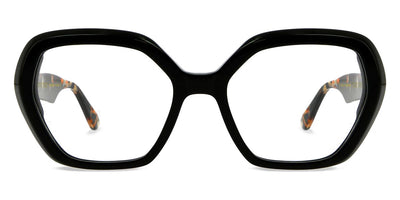 Emmanuelle Khanh® EK 6015 EK 6015 16-55-OPT 53 - 16-55-OPT - Orange Eyeglasses