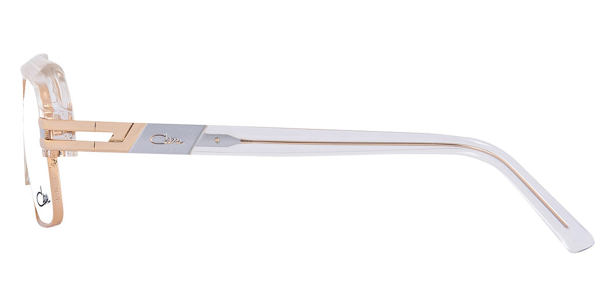 Cazal® 6020 CAZ 6020 065 58 - 065 Crystal-Gold Eyeglasses