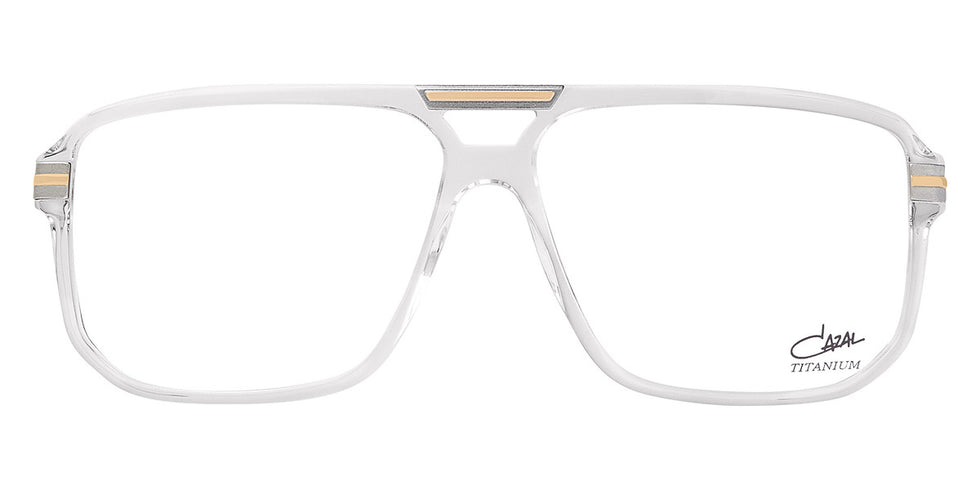 Cazal® 6022 CAZ 6022 003 61 - 003 Crystal-Bicolour Eyeglasses