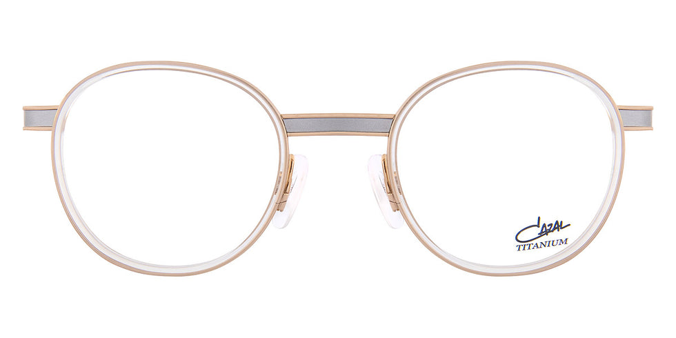 Cazal® 6028 CAZ 6028 003 49 - 003 Crystal-Bicolour Eyeglasses