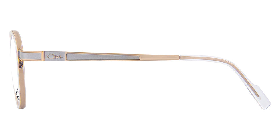 Cazal® 6028 CAZ 6028 003 49 - 003 Crystal-Bicolour Eyeglasses