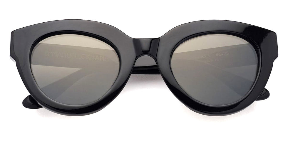 Emmanuelle Khanh® EK 6065 EK 6065 16 46 - 16 - Black Sunglasses