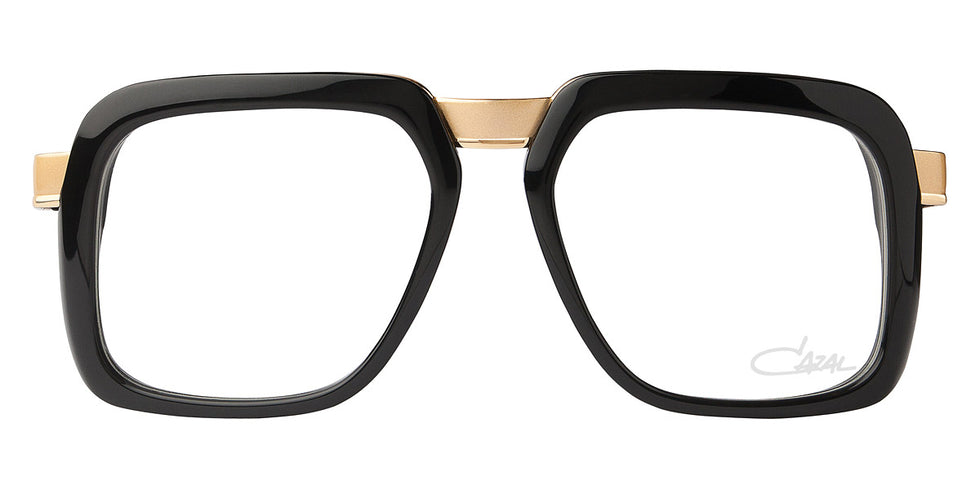 Cazal® 616 CAZ 616 001 56 - 001 Black Eyeglasses