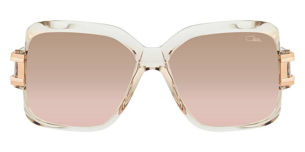 Cazal® 623/3 CAZ 623/3 002 57 - 002 Rose-Rosegold Sunglasses