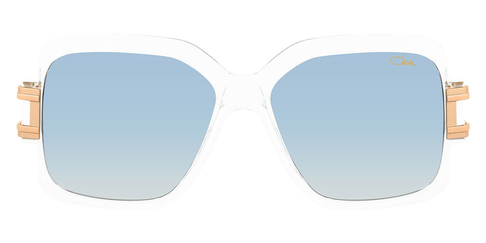 Cazal® 623/3 CAZ 623/3 065 57 - 065 Crystal-Bicolour Sunglasses