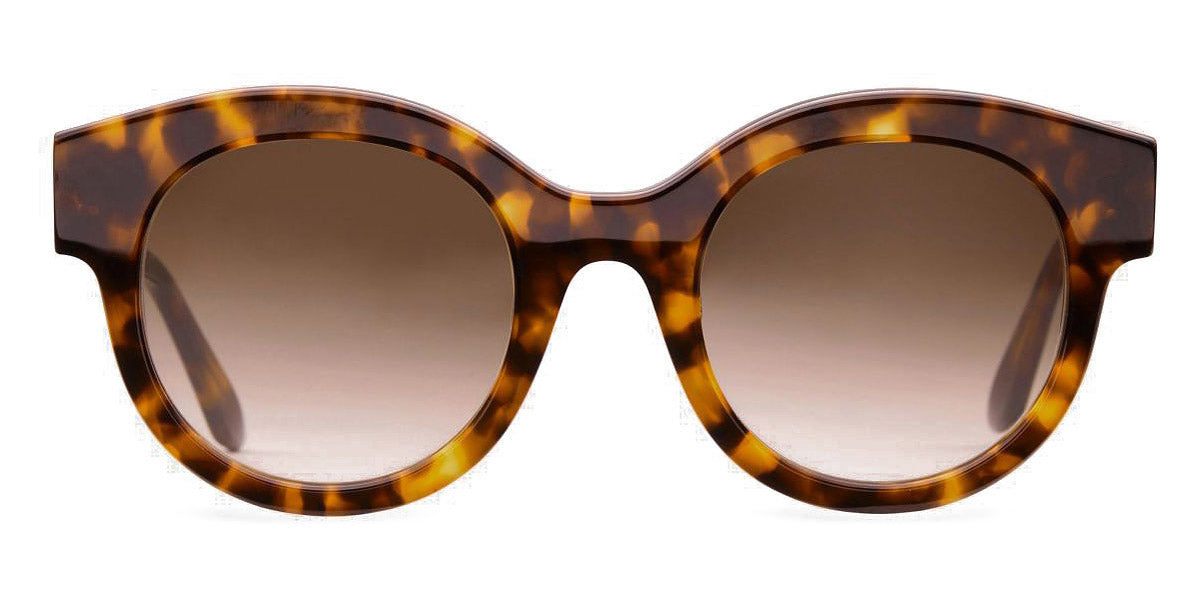Emmanuelle Khanh® EK 6511 EK 6511 006 60 - 006 - Bronze Tortoise Sunglasses