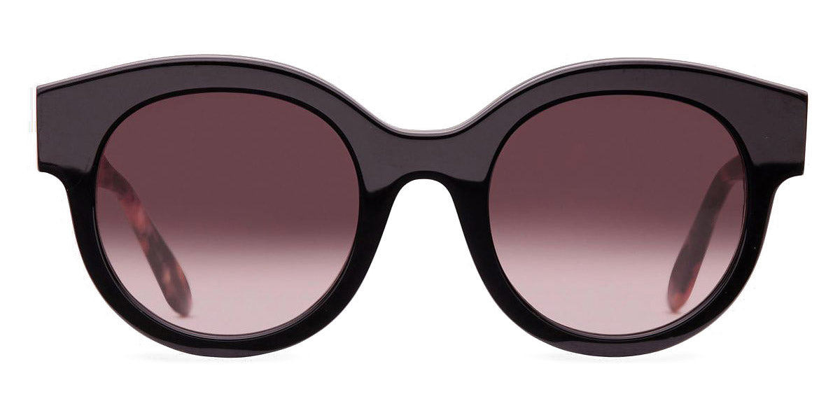 Emmanuelle Khanh® EK 6511 Panto Sunglasses - EuroOptica