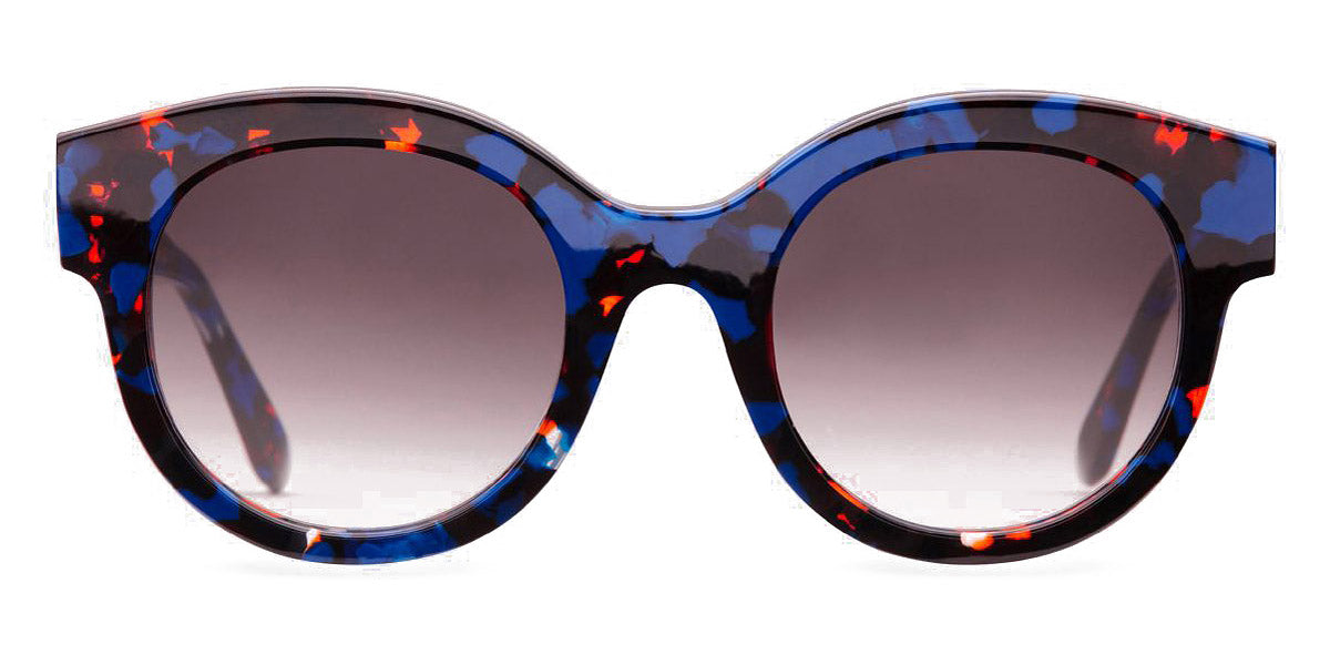 Emmanuelle Khanh® EK 6511 EK 6511 91 60 - 91 - Blue Tortoise Sunglasses
