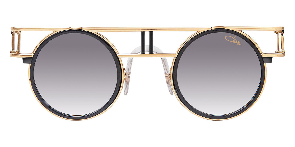 Cazal® 668/3 Sunglasses - EuroOptica™ NYC