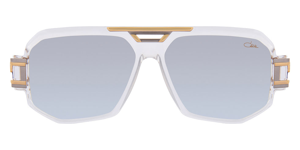 Cazal® 675 CAZ 675 003 60 - 003 Crystal-Bicolour Sunglasses
