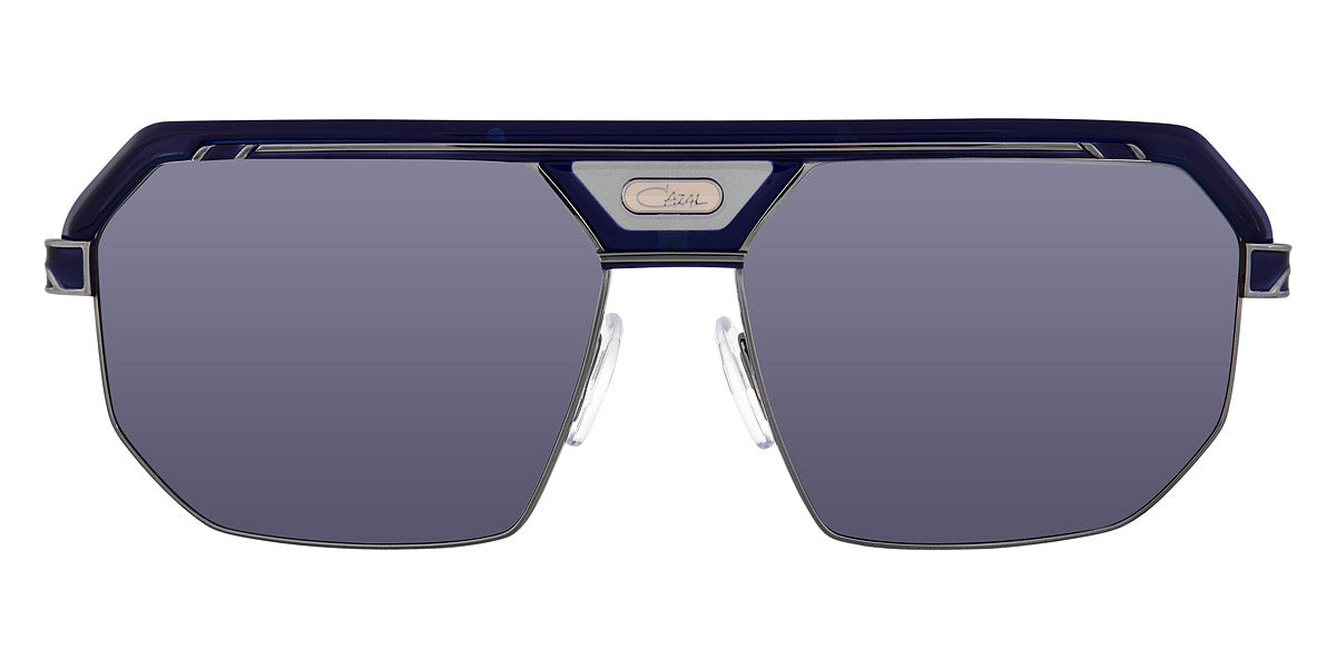 ボルフェス2024 クオン B賞 デカン Cazal® 676 Browline Sunglasses - EuroOptica