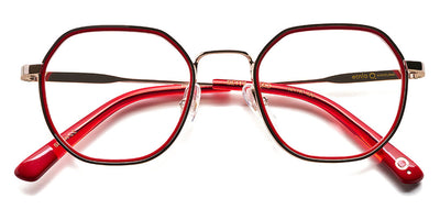 Etnia Barcelona® BETTY 7 BETTY 46O PGRD - PGRD Pink/Red Eyeglasses