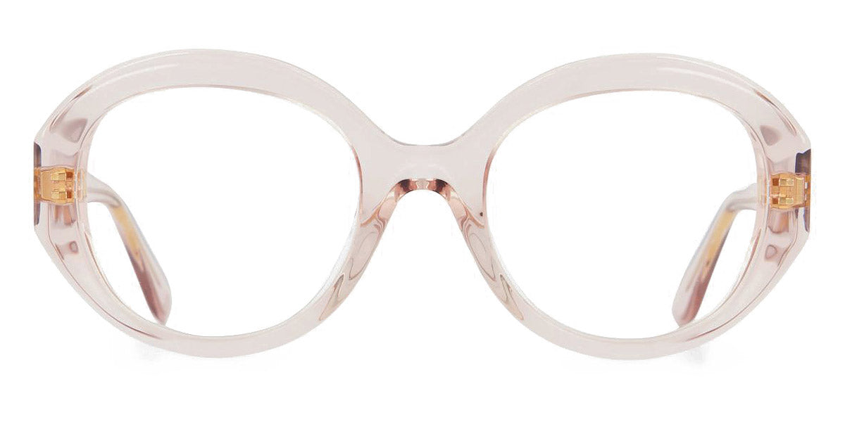 Emmanuelle Khanh® EK 7022 EK 7022 316 56 - 316 - Pale Pink Eyeglasses