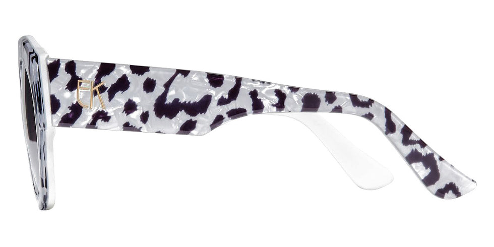 Emmanuelle Khanh® EK 7065 EK 7065 230 52 - 230 - Tin Sunglasses