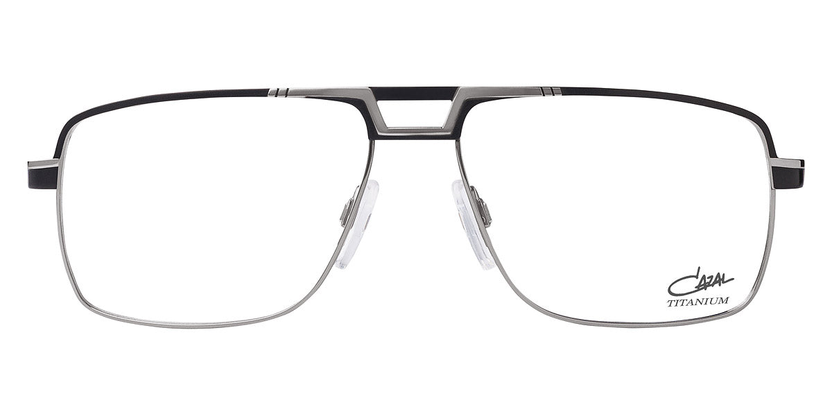 Cazal® 7068 CAZ 7068 003 57 - 003 Black-Gun Eyeglasses