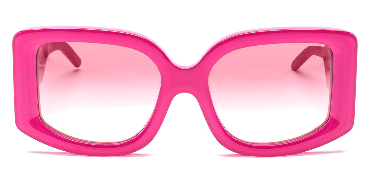 Emmanuelle Khanh® EK 7082 EK 7082 757 55 - 757 - Fuschia Rose Sunglasses