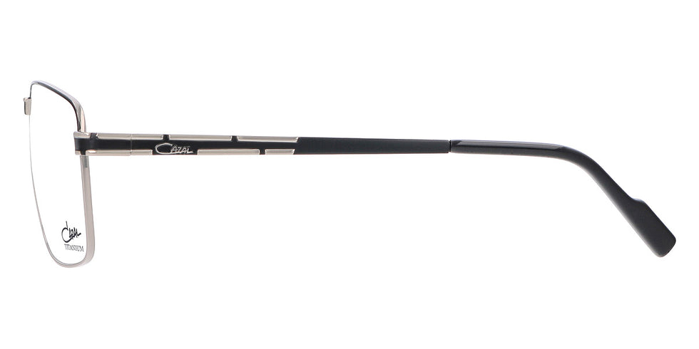 Cazal® 7088 CAZ 7088 002 58 - 002 Black-Gunmetal Eyeglasses