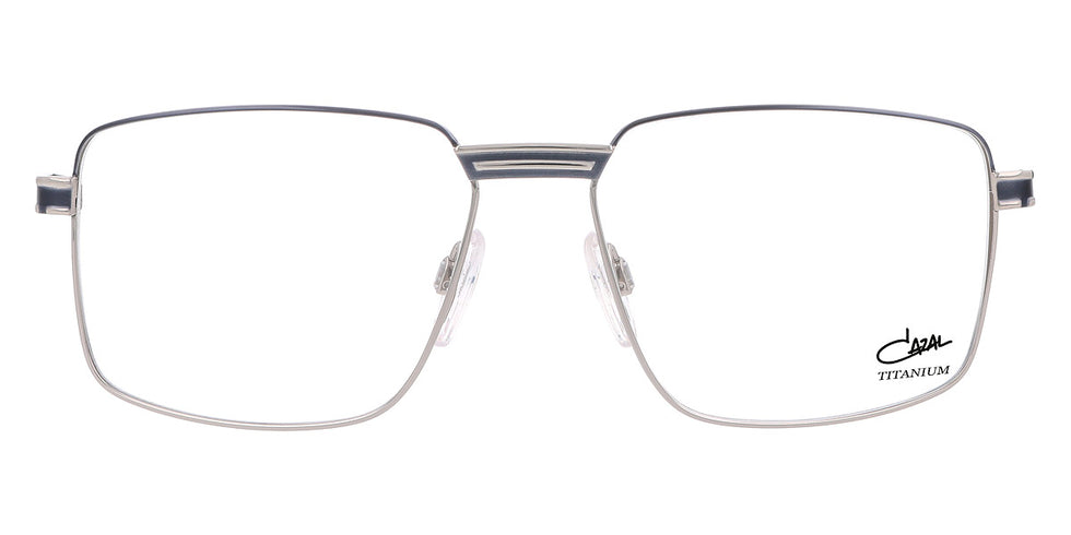 Cazal® 7088 CAZ 7088 003 58 - 003 Night Blue-Silver Eyeglasses